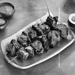Chicken Tikka