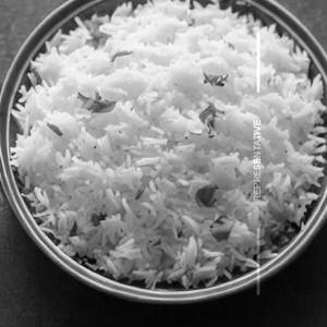 White Rice