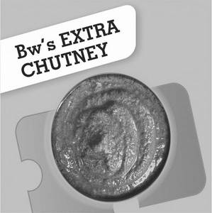 Bw's Extra Chutney