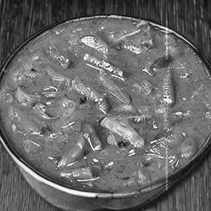 Vegetable Schezwan  