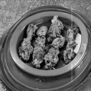 Chicken Kalimiri