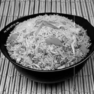 Hongkong Fried Rice