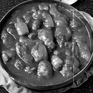 Chicken Sweet & Sour Gravy