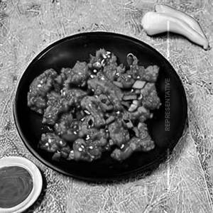 Gobi Chilli