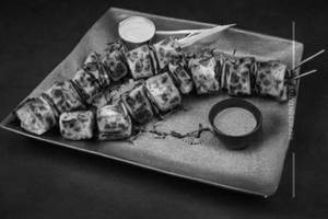 Paneer Kebab