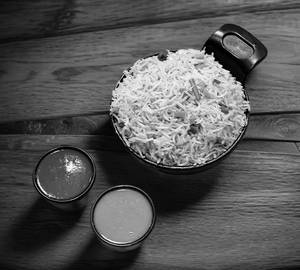Veg Friedrice