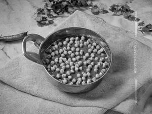 Peas Masala