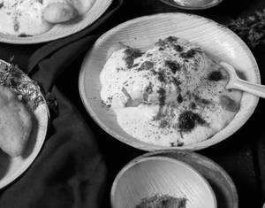 Dahi bhalla