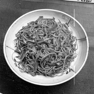 Red Chilli Fried Noodles