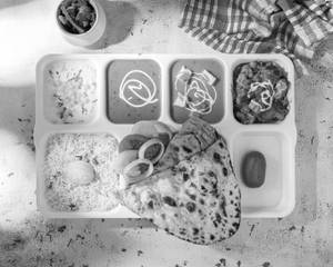 Spl Thali