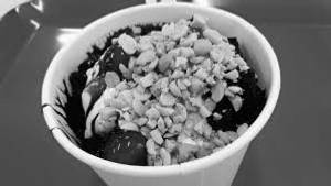 Death by chocolate (DBC)