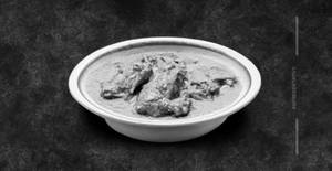 Malabar Chicken Curry