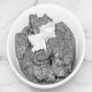 Chicken Butter Masala Bonless