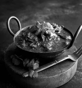 Mutton Rogan Josh