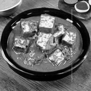 Kadhai Paneer
