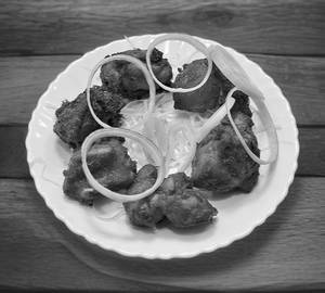 Chicken 65 [6 pc]
