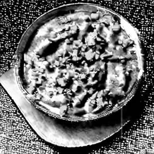 Mix Veg Handi