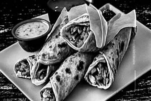 Egg Roll