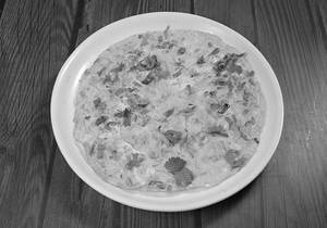 Egg Omelette(2pcs)