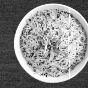Veg Lemon Coriander Rice
