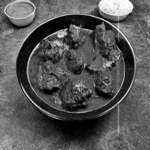 Mutton Kolhapuri