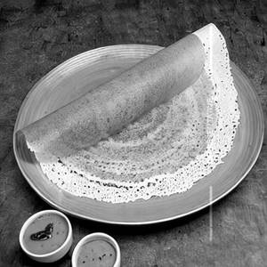 Rava Masala Dosa