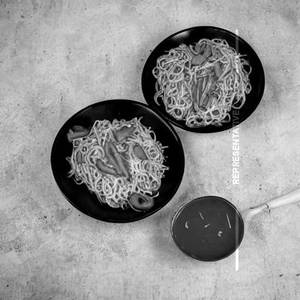 Chicken Schezwan Noodles
