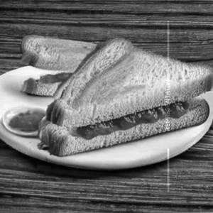 Bread Butter Jam