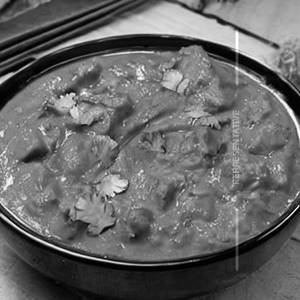 Prawn masala
