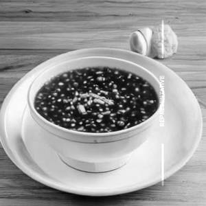 Vegetable Man Chow Soup