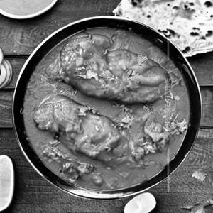 Chicken Handi