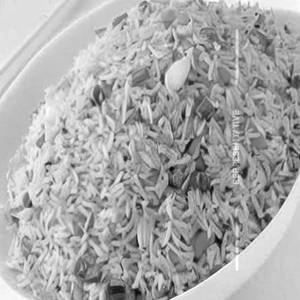 Egg Fried Rice