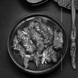 Tri Pepper Chilli Fish