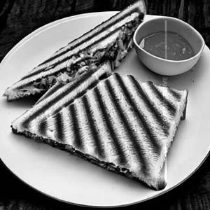 Veg Sandwich