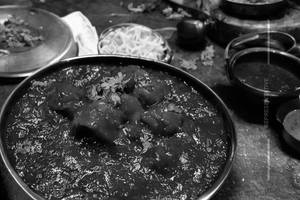 Manchurian Gravy