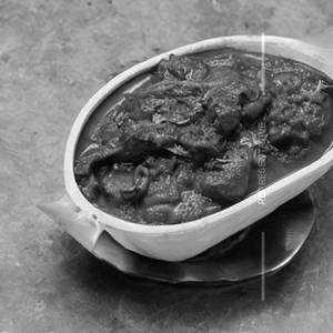 Mutton Kosha