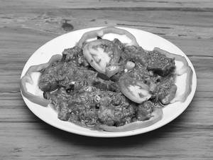 Beef Kochulli Roast