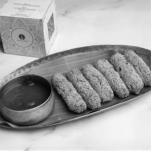 Anjal Rava Fry