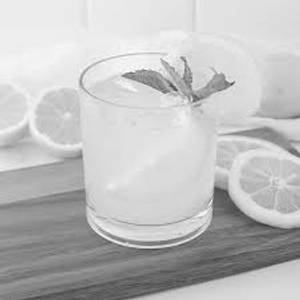 Lemonade Mocktails 
