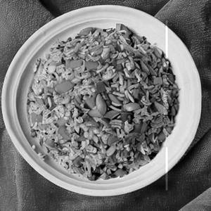 Cashew Fried Rice
