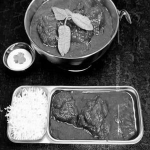 Extra mutton
