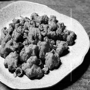 Chilli Gobi