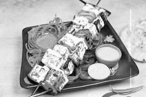 Cheese Paneer Tikka