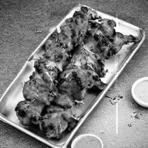 Tandoori Chicken