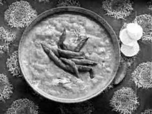 Dal Fry