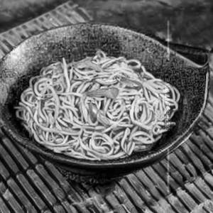 Singapur Noodals
