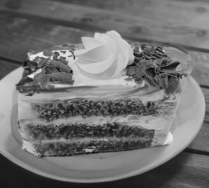 Zarman forest pastry