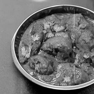Chicken Pothi Choru