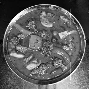 Mixed Veg