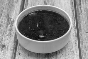 Chicken Clear Soup